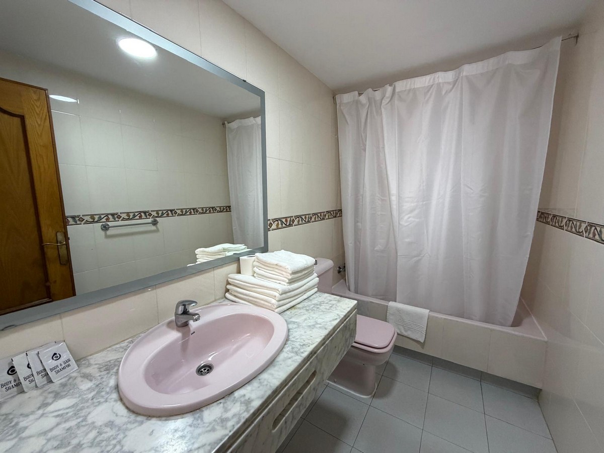 Apartamento en planta baja, Complejo Golf Center Pueblo