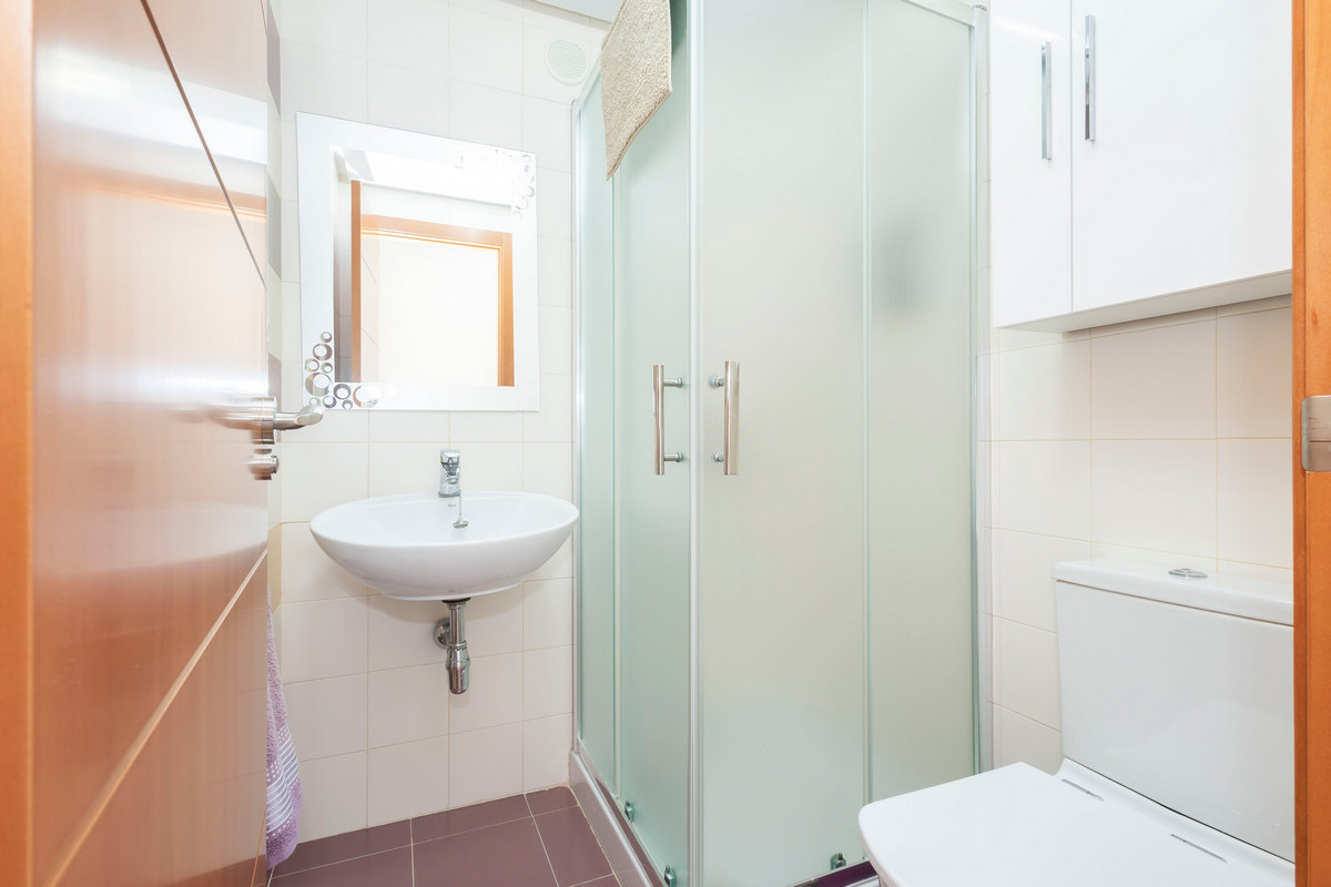 Appartement, à deuxième ligne de plage, complexe Vereda Golf FII