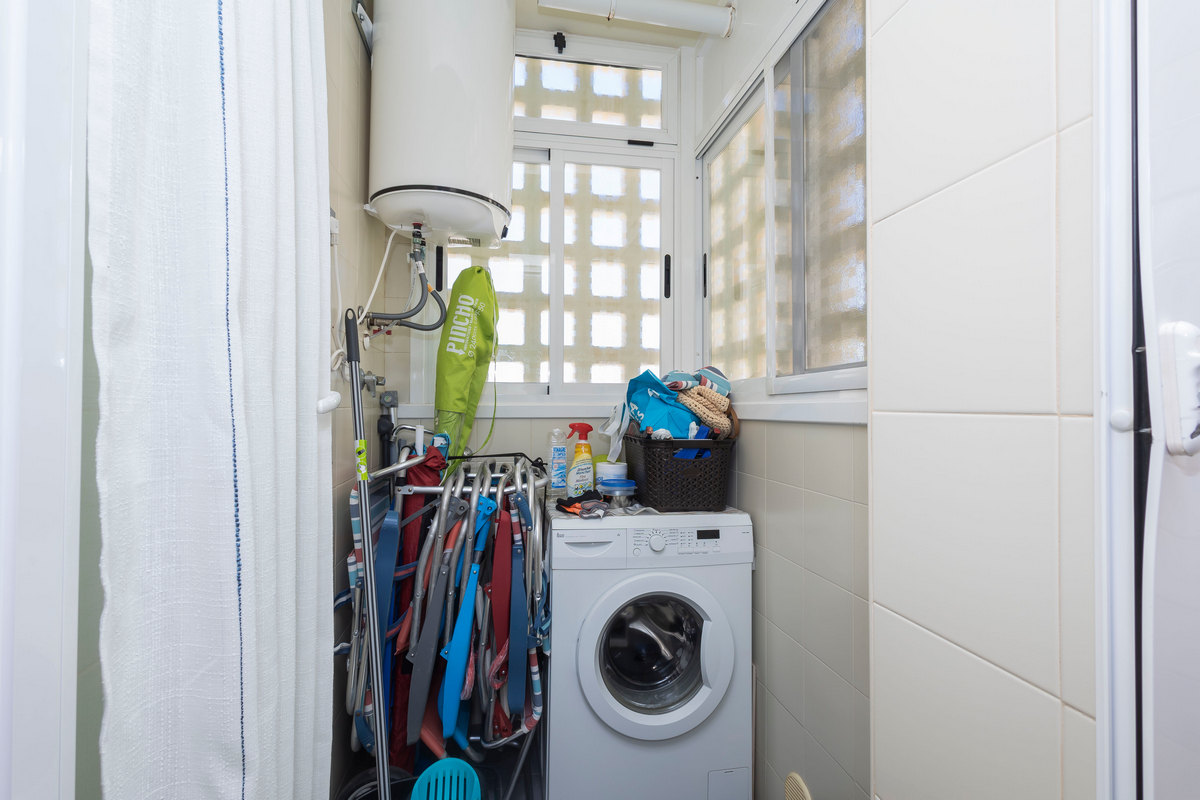 Appartement, à deuxième ligne de plage, complexe Vereda Golf FII