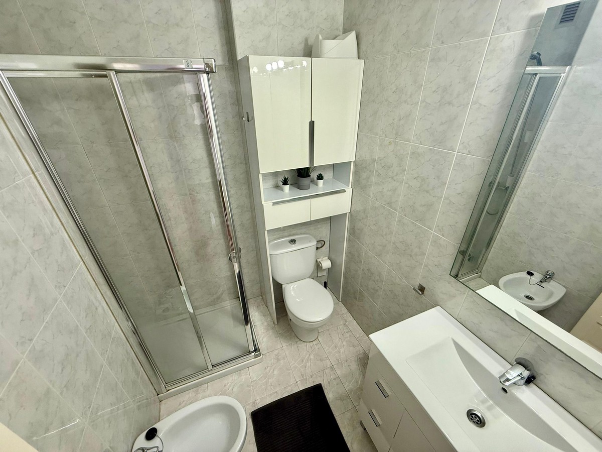 Wohnung im Gebäude Ondina, Aguadulce Sur