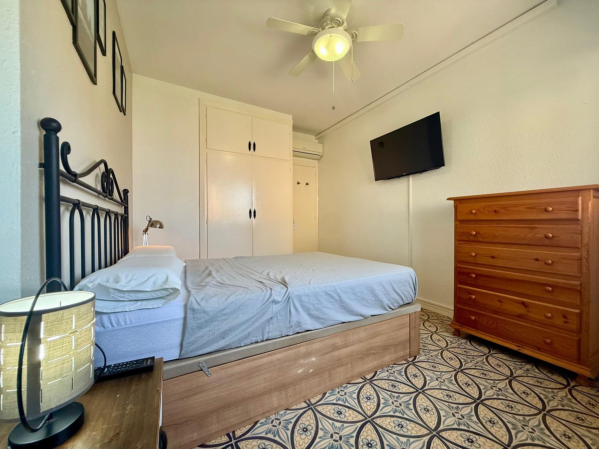 Wohnung im Gebäude Ondina, Aguadulce Sur