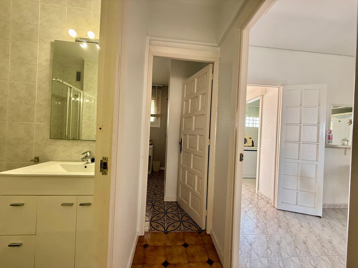 Wohnung im Gebäude Ondina, Aguadulce Sur