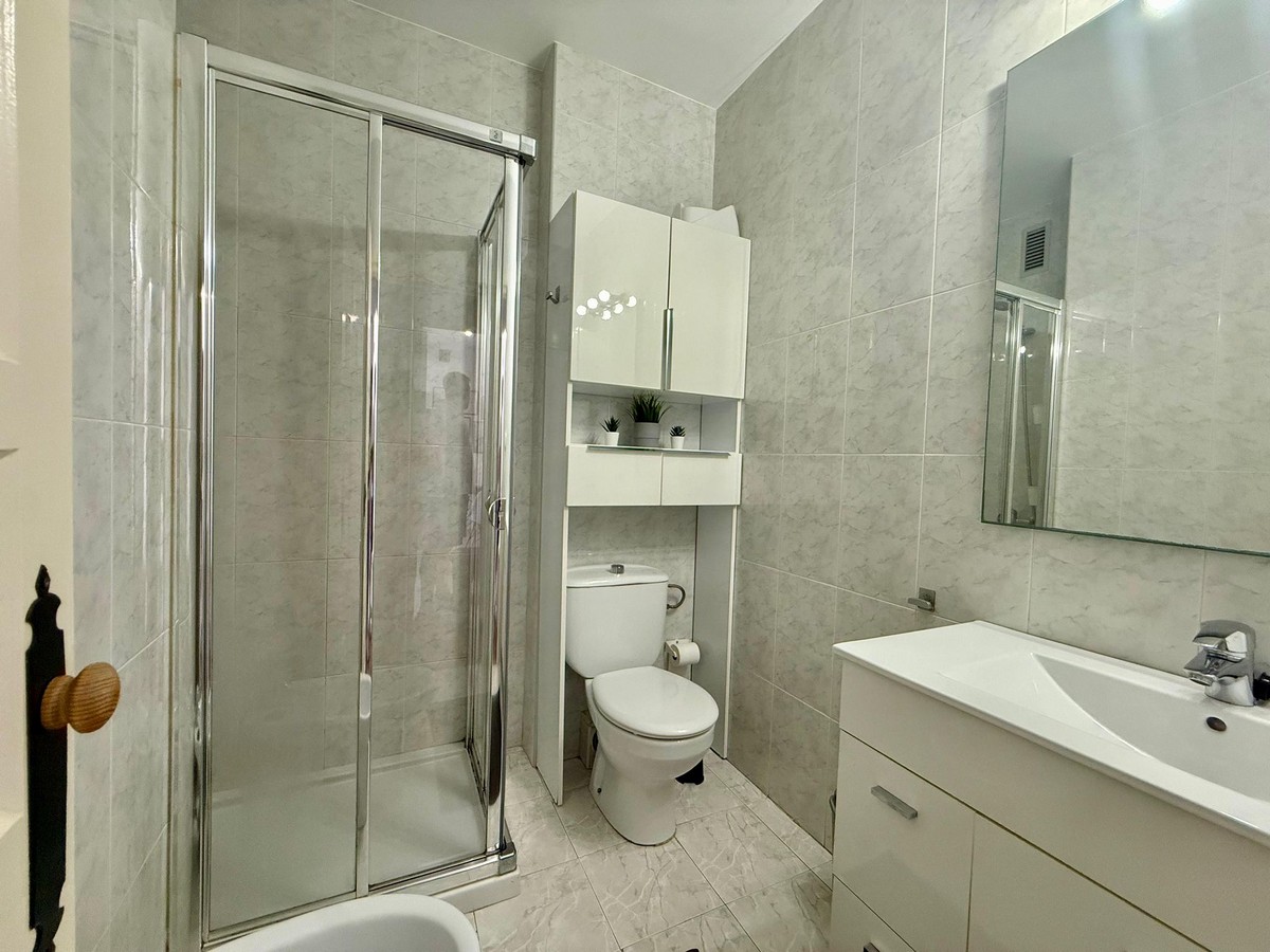 Wohnung im Gebäude Ondina, Aguadulce Sur