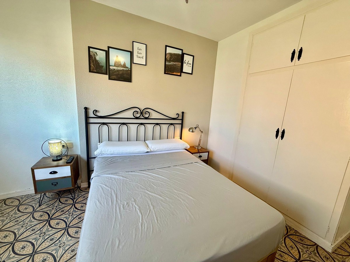 Wohnung im Gebäude Ondina, Aguadulce Sur