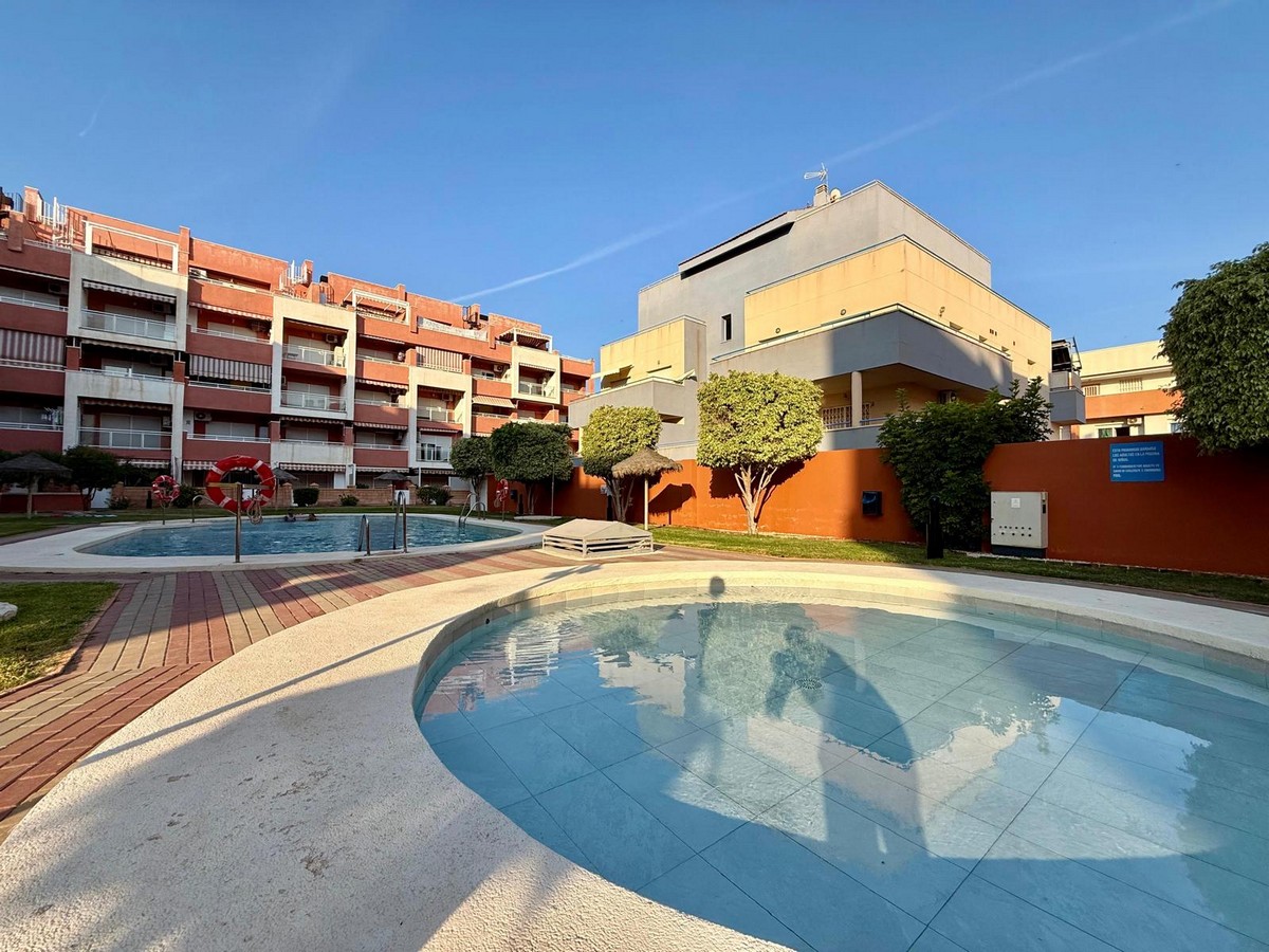 Apartamento en Buenavista