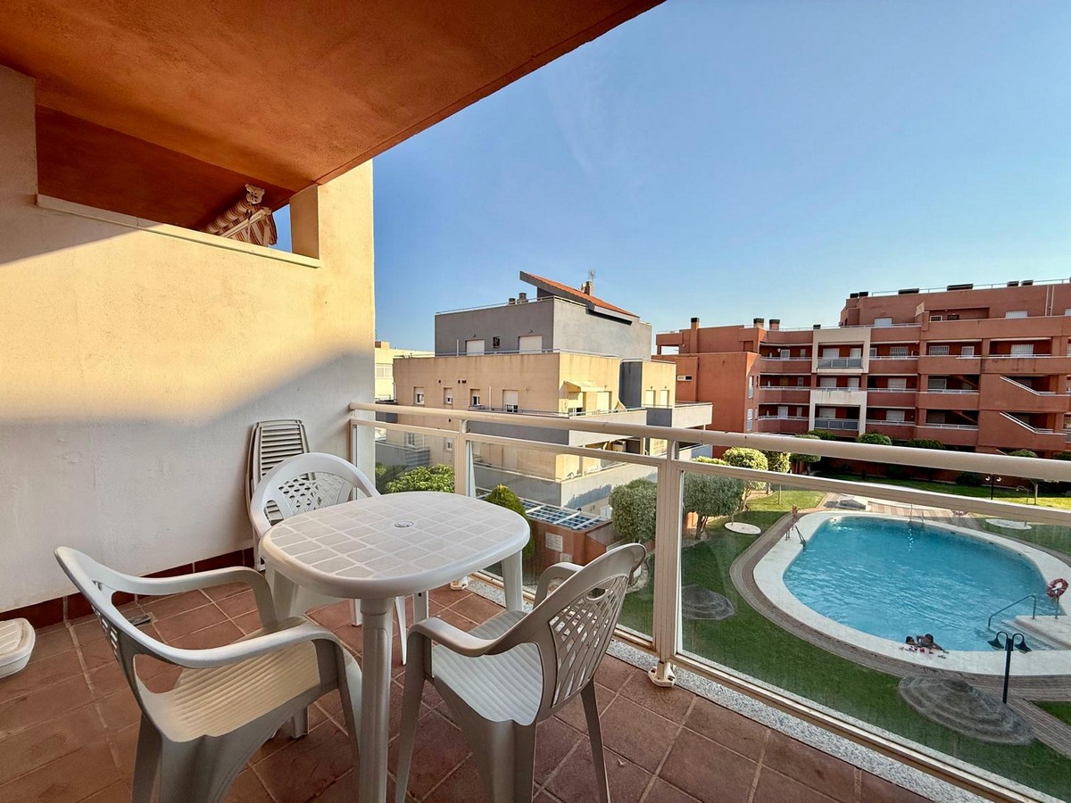 Apartamento en Buenavista