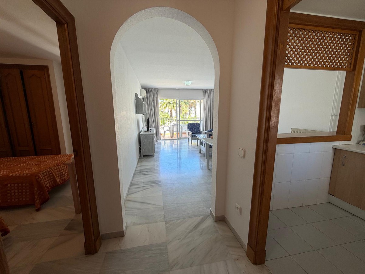 Apartamento en planta primera, Complejo Golf Center Pueblo