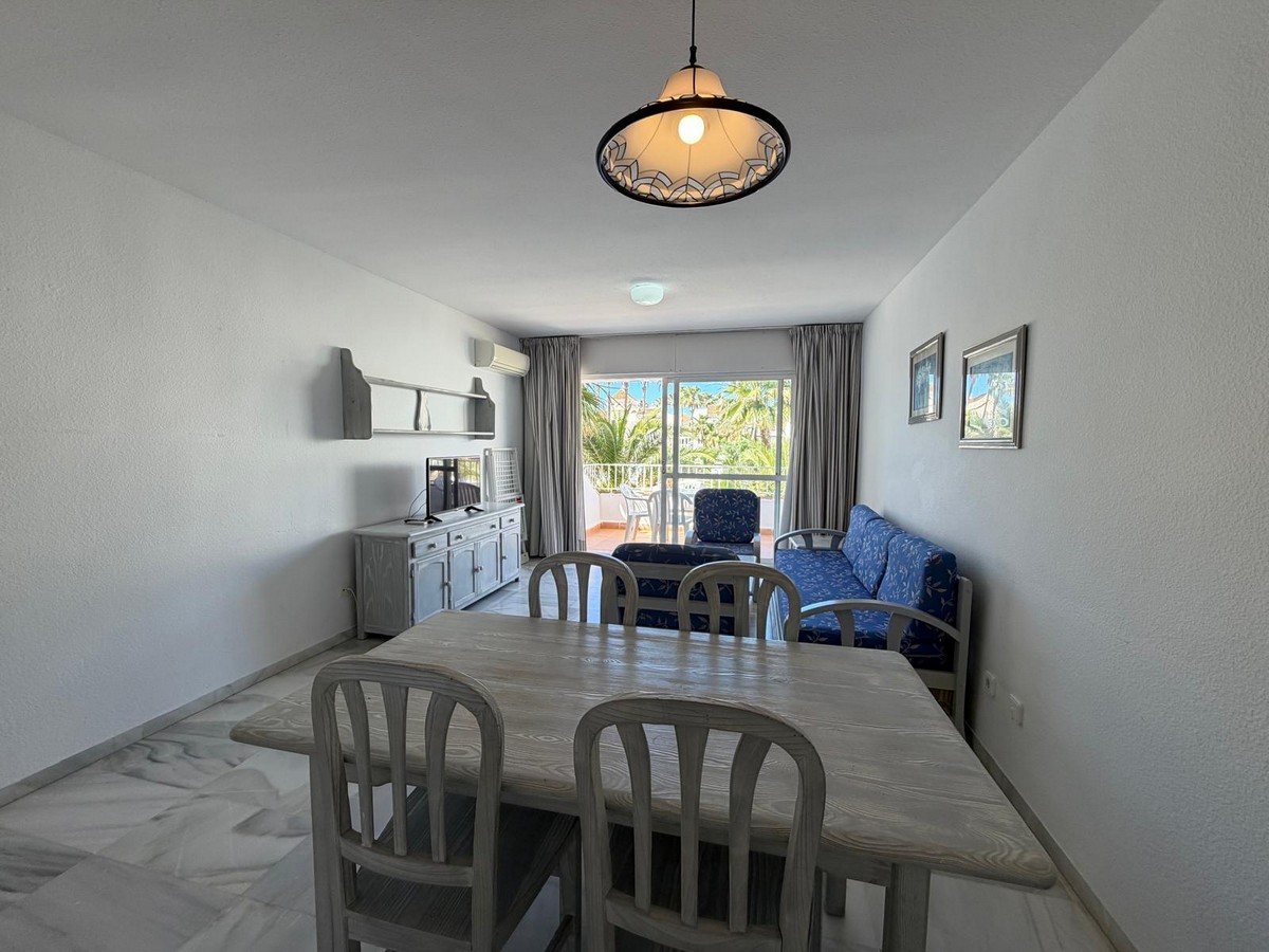Apartamento en planta primera, Complejo Golf Center Pueblo