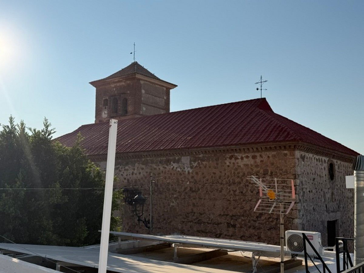 Casa De Pueblo en el corazón de Enix