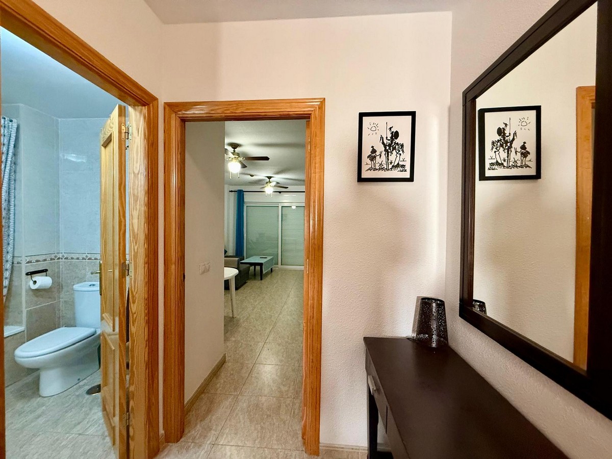 Apartment, Complex Mediterraneo II, in Buenavista