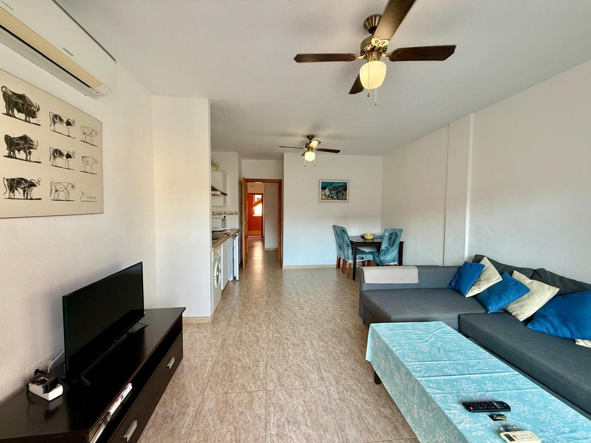 Apartment, Complex Mediterraneo II, in Buenavista