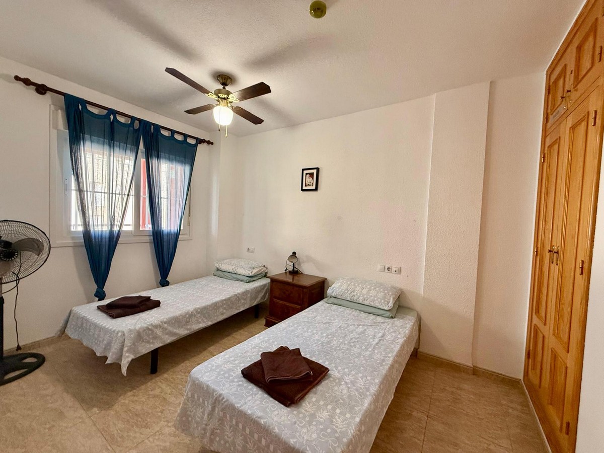 Apartment, Complex Mediterraneo II, in Buenavista