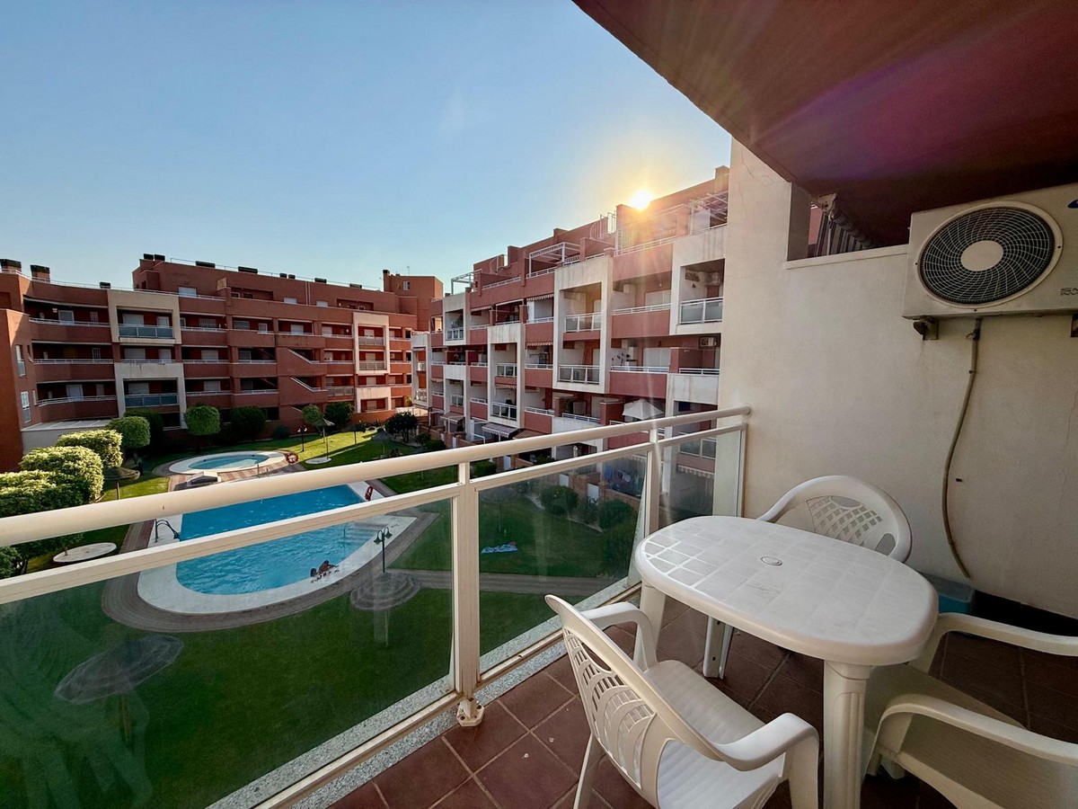 Apartment, Complex Mediterraneo II, in Buenavista