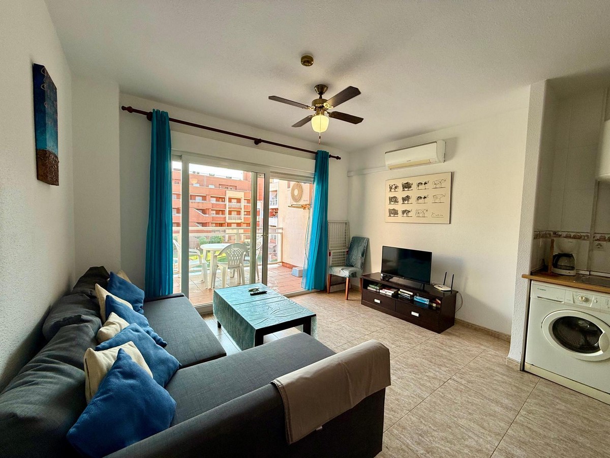 Apartment, Complex Mediterraneo II, in Buenavista