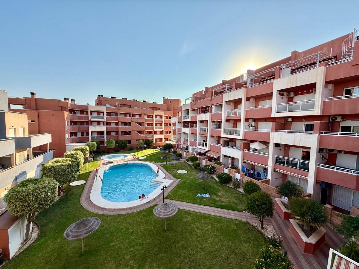 Apartment, Complex Mediterraneo II, in Buenavista