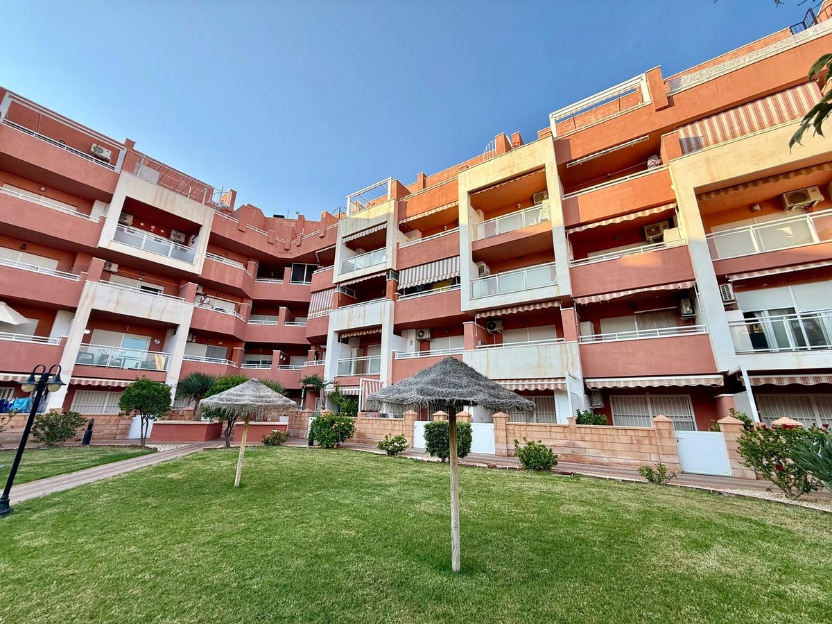 Apartment, Complex Mediterraneo II, in Buenavista