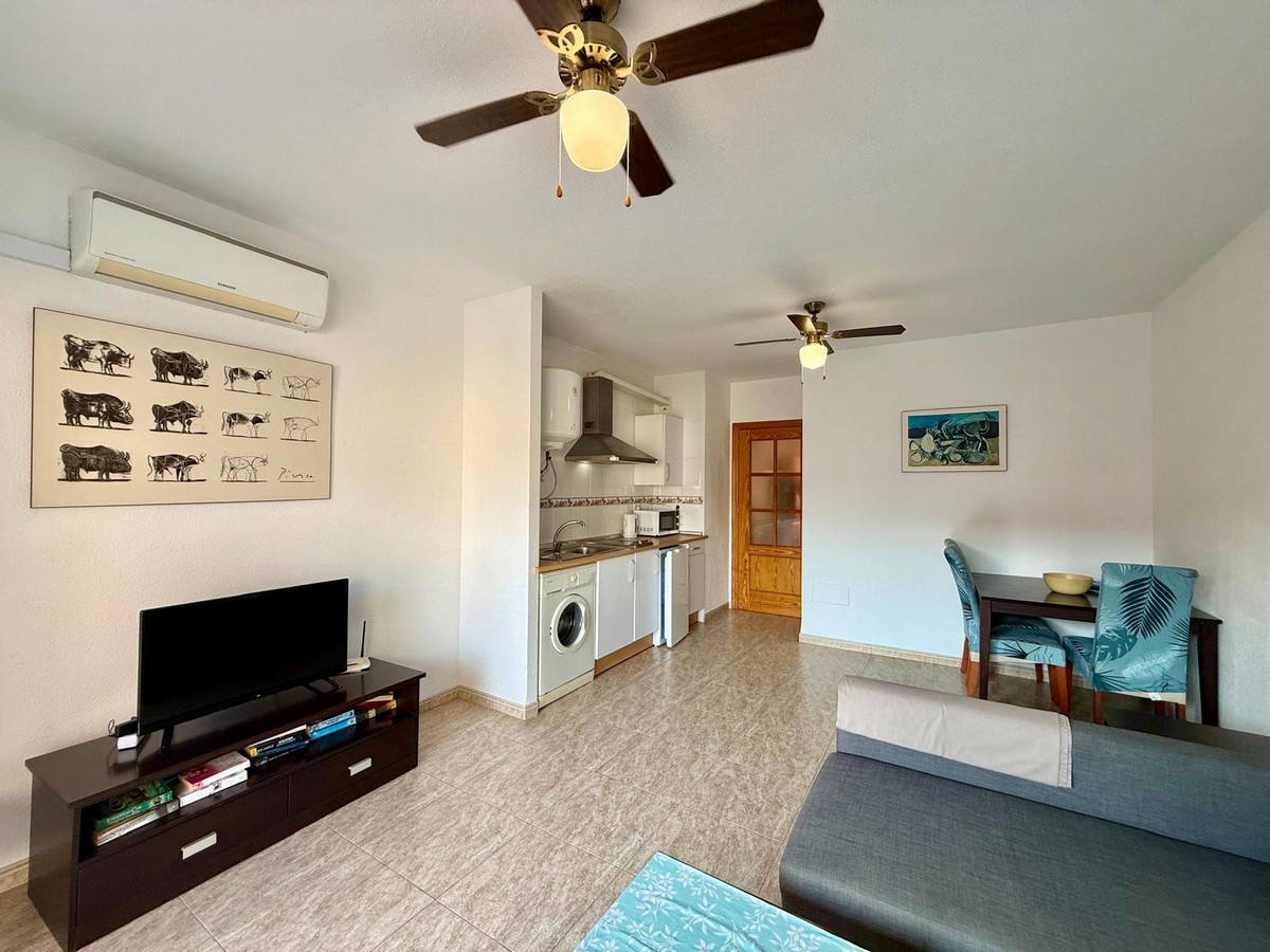 Apartment, Complex Mediterraneo II, in Buenavista