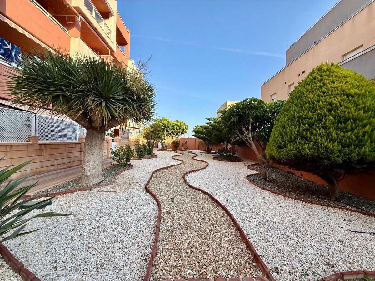 Apartment, Complex Mediterraneo II, in Buenavista