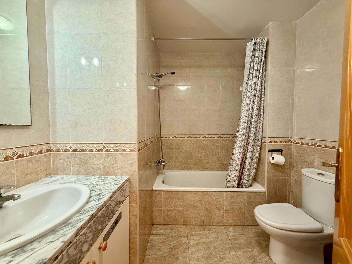 Apartment, Complex Mediterraneo II, in Buenavista