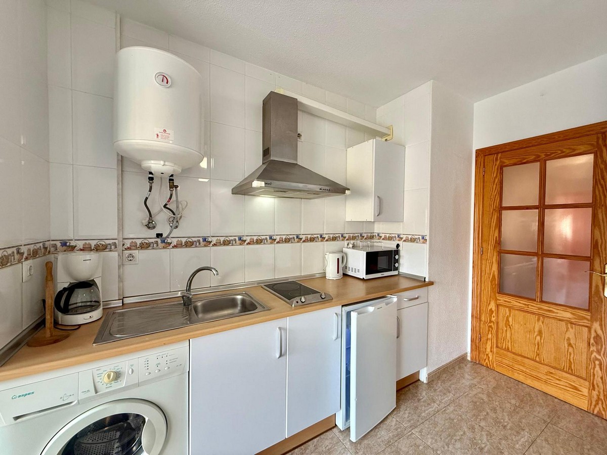 Apartment, Complex Mediterraneo II, in Buenavista
