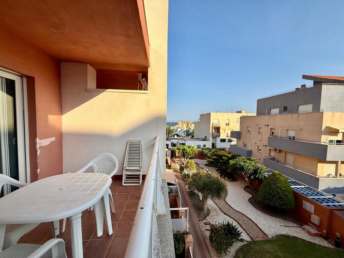 Apartment, Complex Mediterraneo II, in Buenavista