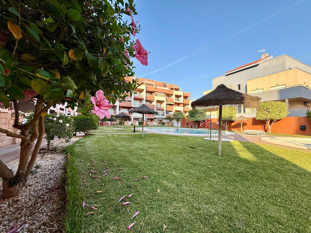 Apartment, Complex Mediterraneo II, in Buenavista