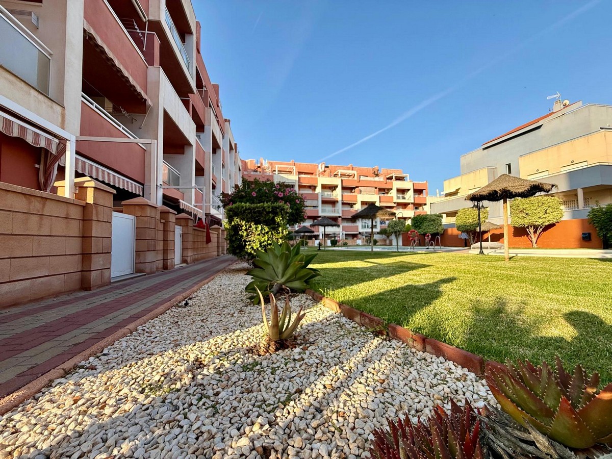 Apartment, Complex Mediterraneo II, in Buenavista