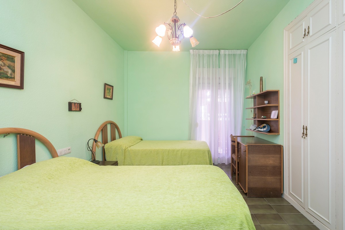 Grande villa indépendante dans un emplacement privilégié