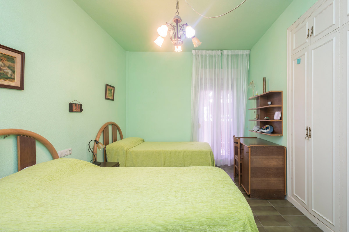 Grande villa indépendante dans un emplacement privilégié