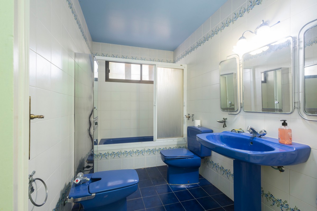 Grande villa indépendante dans un emplacement privilégié