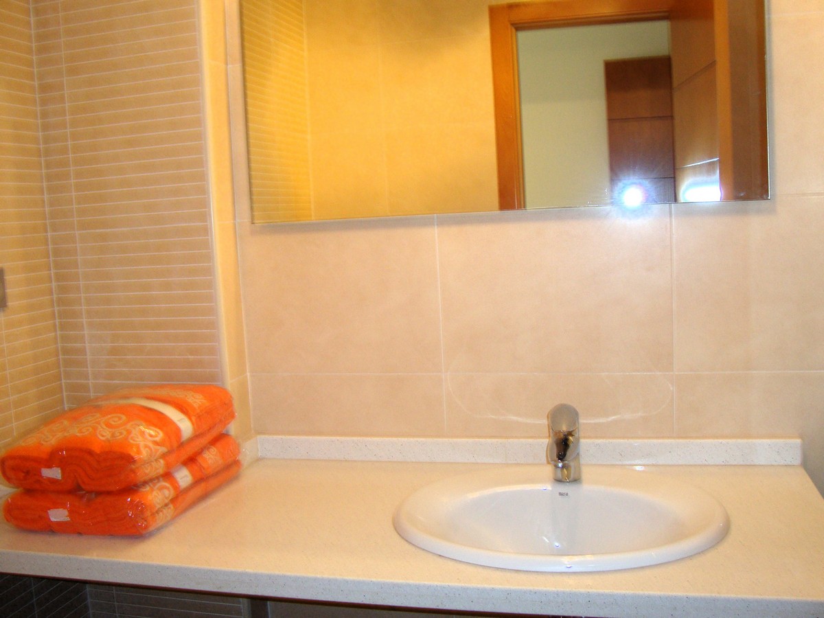 Appartement prêt à emménager, complexe Vereda Golf
