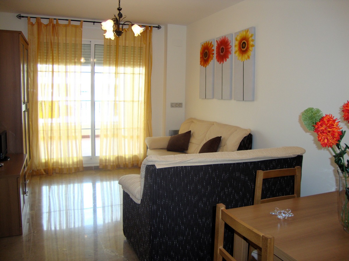 Appartement prêt à emménager, complexe Vereda Golf