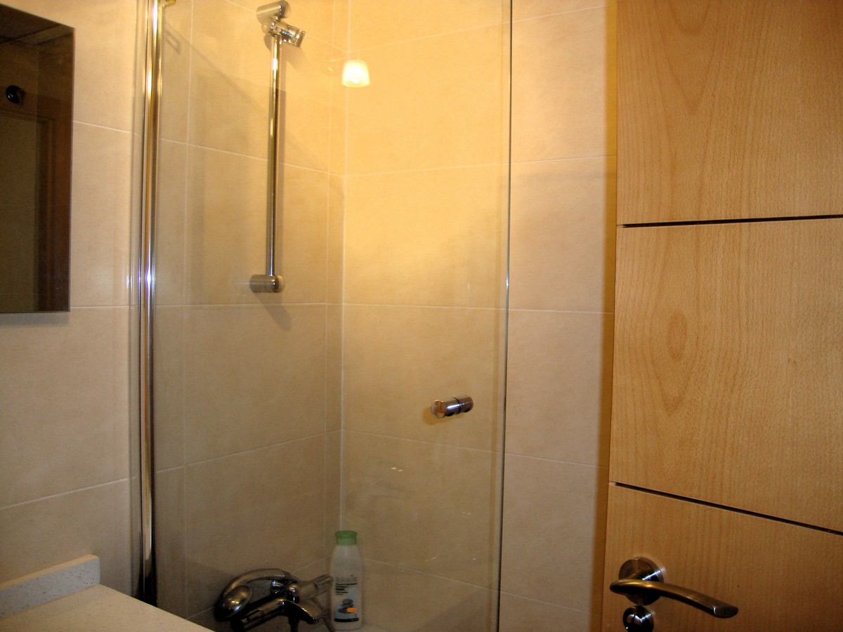 Appartement prêt à emménager, complexe Vereda Golf