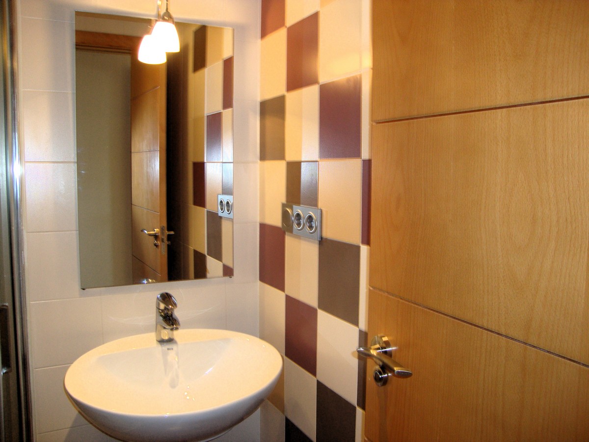 Appartement prêt à emménager, complexe Vereda Golf