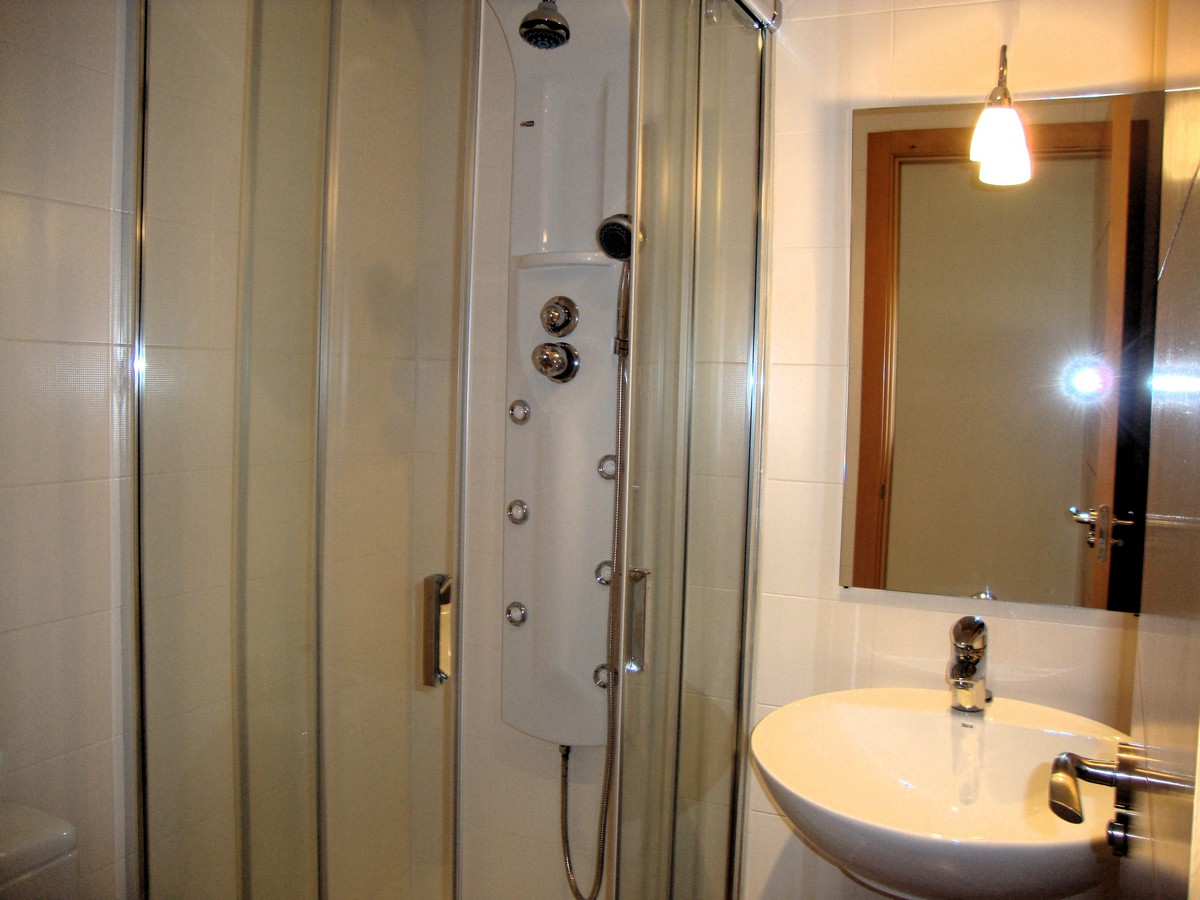 Appartement prêt à emménager, complexe Vereda Golf