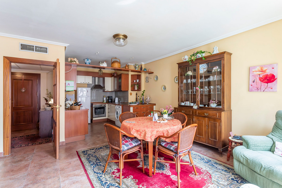 Spacieux studio à Palazzo Vivaldi, Urb. Las Salinas