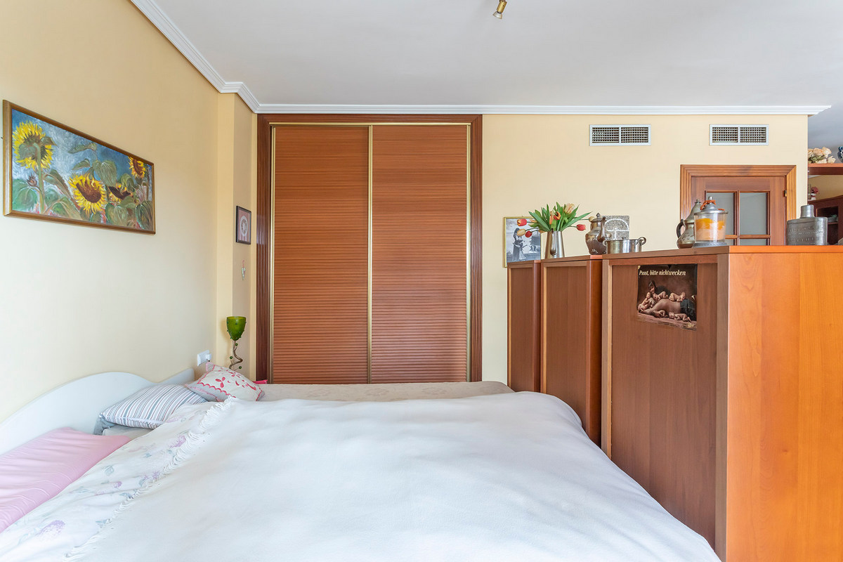 Spacieux studio à Palazzo Vivaldi, Urb. Las Salinas