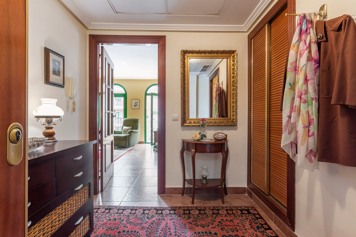 Spacieux studio à Palazzo Vivaldi, Urb. Las Salinas