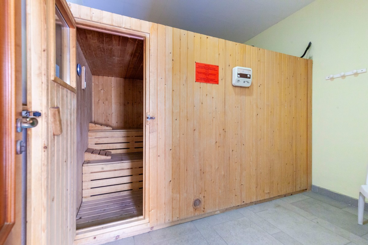 Spacieux studio à Palazzo Vivaldi, Urb. Las Salinas