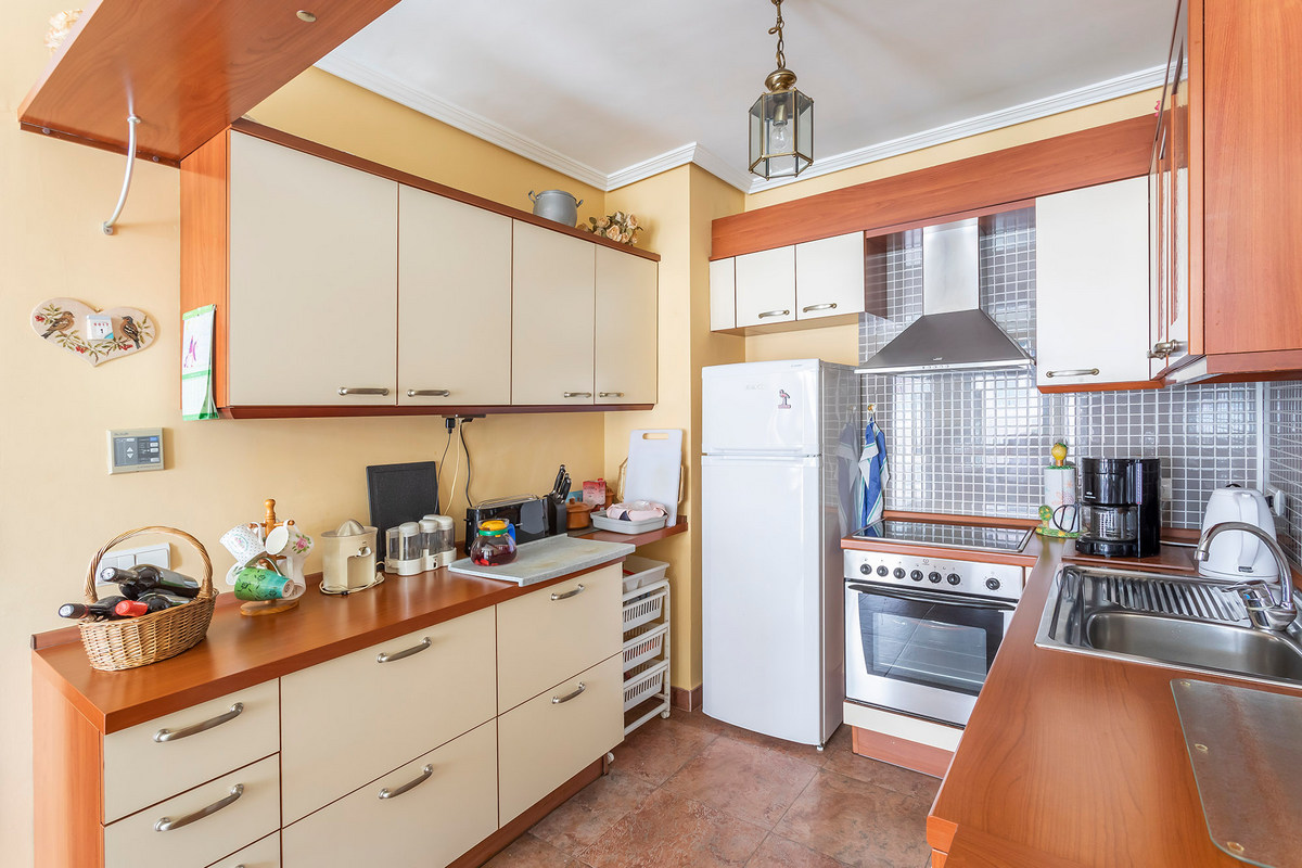 Spacieux studio à Palazzo Vivaldi, Urb. Las Salinas