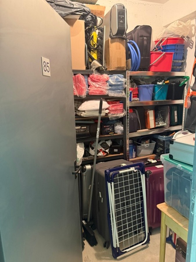 Appartement au rez-de-chaussée, prêt à emménager, dans le complexe Agua Serena, en deuxième ligne de plage