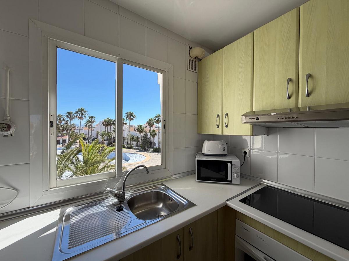 Complejo Golf Center Pueblo, apartamento con 1 dormitorio