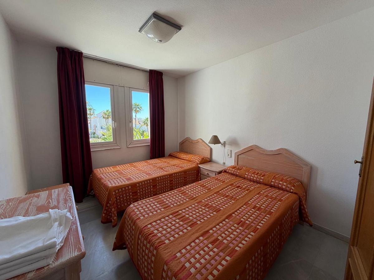 Complejo Golf Center Pueblo, apartamento con 1 dormitorio