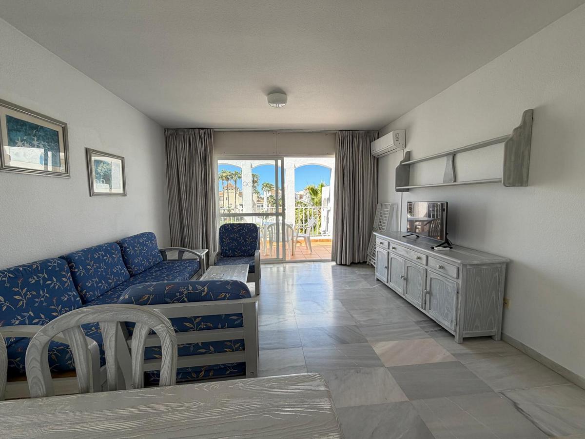 Complejo Golf Center Pueblo, apartamento con 1 dormitorio