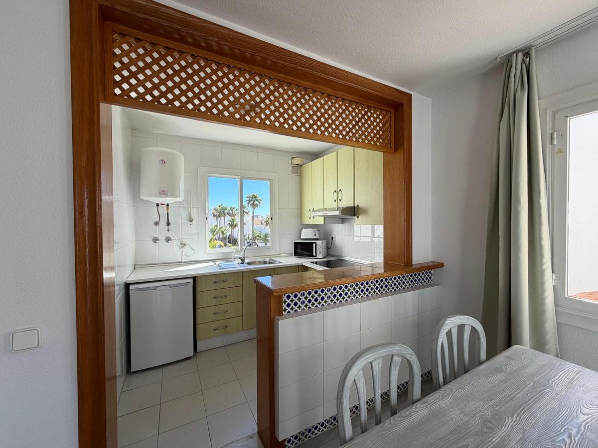 Complejo Golf Center Pueblo, apartamento con 1 dormitorio