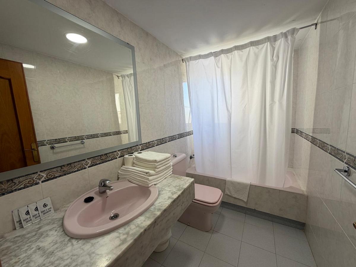 Complejo Golf Center Pueblo, apartamento con 1 dormitorio