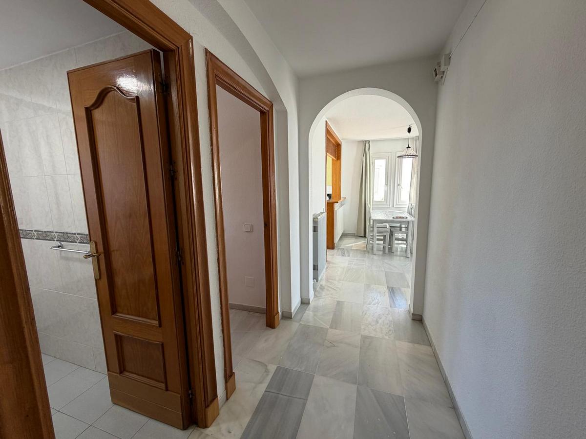 Complejo Golf Center Pueblo, apartamento con 1 dormitorio