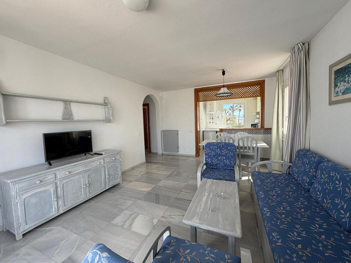 Complejo Golf Center Pueblo, apartamento con 1 dormitorio