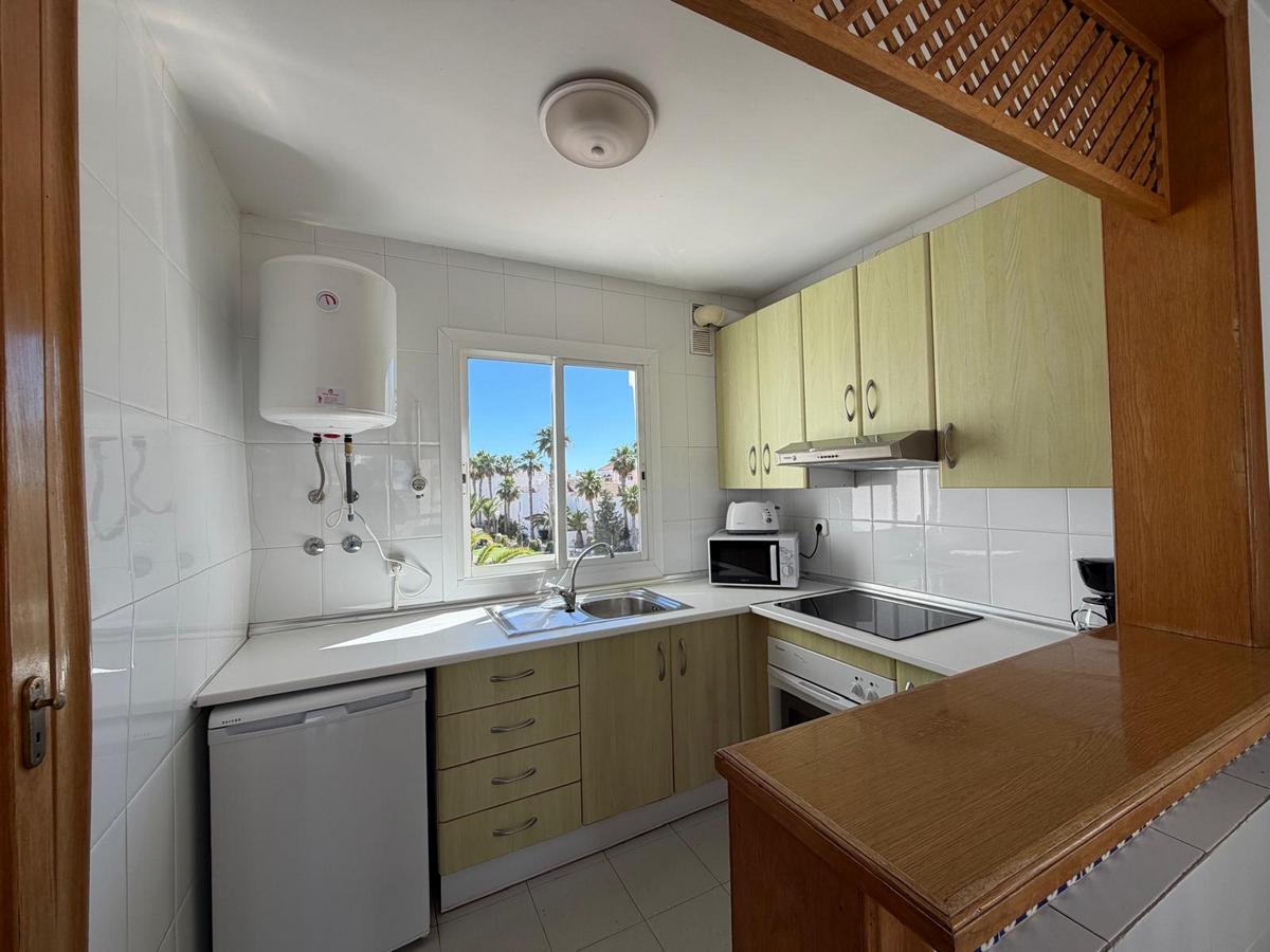 Complejo Golf Center Pueblo, apartamento con 1 dormitorio