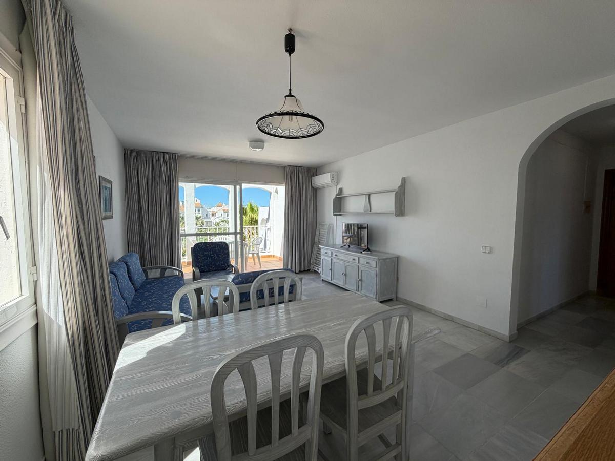 Complejo Golf Center Pueblo, apartamento con 1 dormitorio